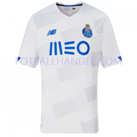 Herre Fotballdrakter FC Porto Tredje 2020-21 Kortermet